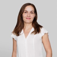Johanna Henze