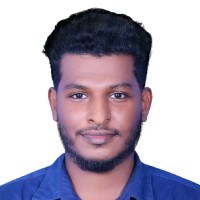 Sreejith Surendran