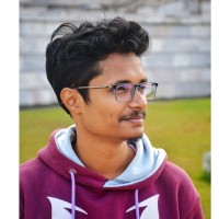 Kunal Saha