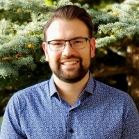 Luke Dunbar, P.Eng.