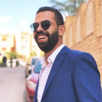 Ziad Maarouf
