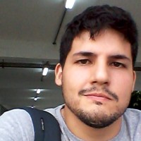 Samuel Jansley Carvalho dos Santos