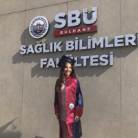 Betül Kuşcuoğlu