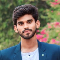 Nagaarjun G