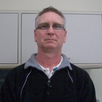 Timothy Fender