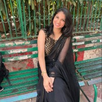 Devanshi Goel