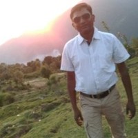 MANISH VEKARIYA