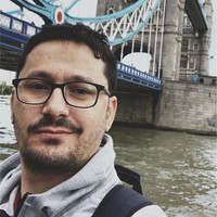 Mahmoud Y. Ighrieb, Pmp®, Itil