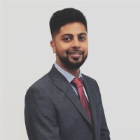 Divyan Vekria