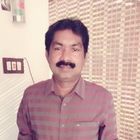 Thomas Antony