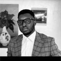 Michel Eric OMGBA ZIBI