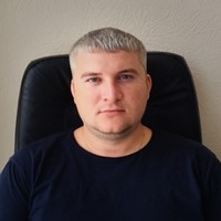 Oleksandr Klymenko