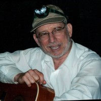 Tony Able