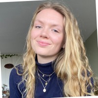 Iris Van Der Pol
