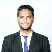 Himanshu Garg