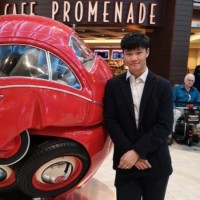 Anthony Zhang
