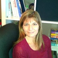 Lisa Marshall