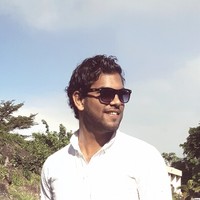 Yashwant Fakoo