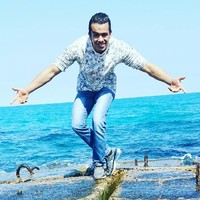 Mokhtar Elsharkawy