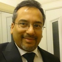 Sanjeev Faruk