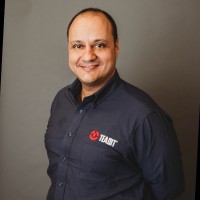 Daniel Angulo