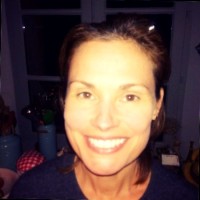 Carla James
