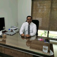 Kashif Mehmood (FCA)