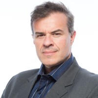 Alexandre S. R. Moreira