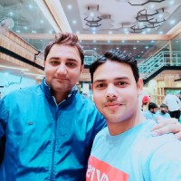 Tabish Anjum