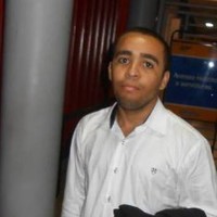 Pedro Santos