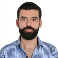Ibrahim Hamad