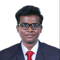 Anbuselvan G