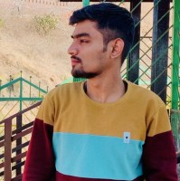 Raushan Upadhyay