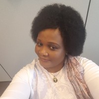 Gugu Treasure Dlamini-Zwane
