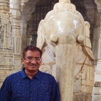 Srikanth Renganathan