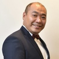 William Lim