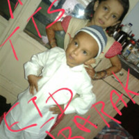 Arifahemad Malek