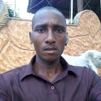 GEORGE DUME KADZENGA