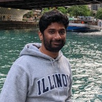 Vignesh Babu