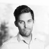 Eric Claesson