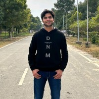 Dhruv Vashishth