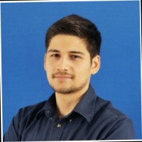 Oswaldo Martinez Covarrubias