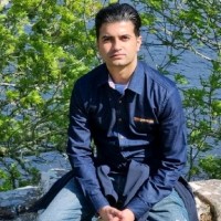 Haider Iqbal