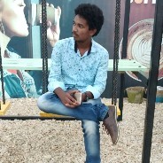 Akhil Rahul Chinthalapudi