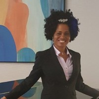 Marcia Lawrence