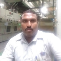 Veerendraprasad Byrappa