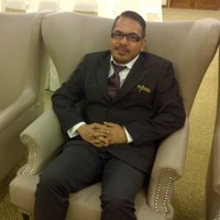Megat Azril