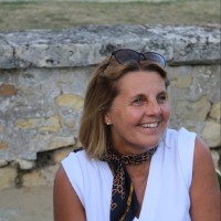 Sandrine Dubois