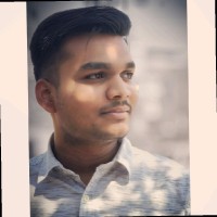 Aniket More