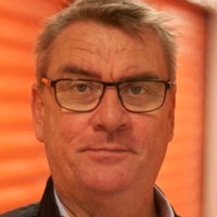 Christer Grimståhl Björnfot